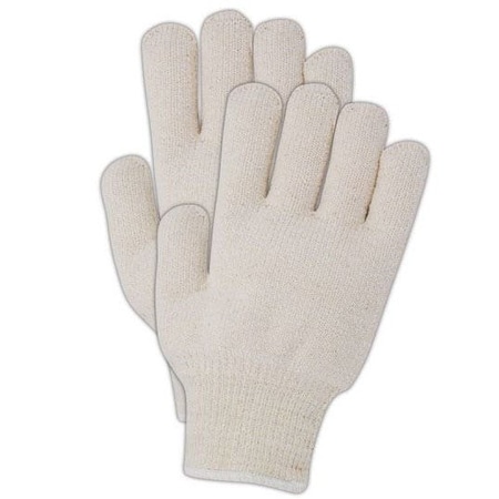 Magid TerryMaster Heavyweight Terrycloth Gloves, 12PK PT947R-LI